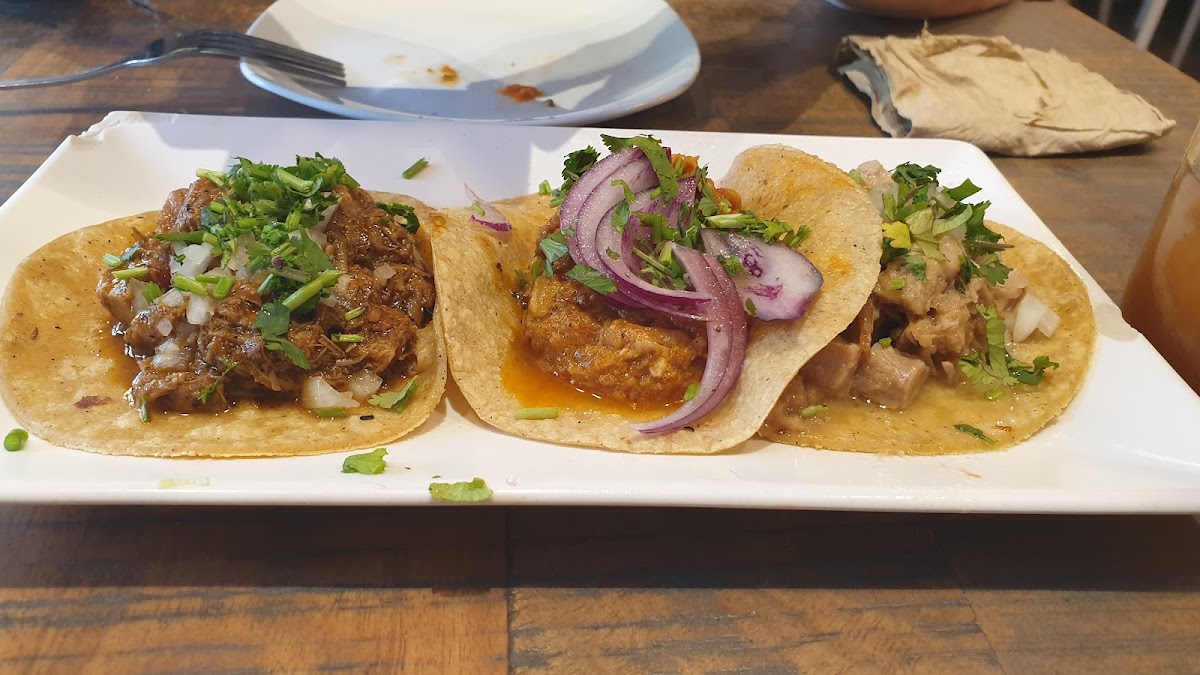 Tacos 99-7