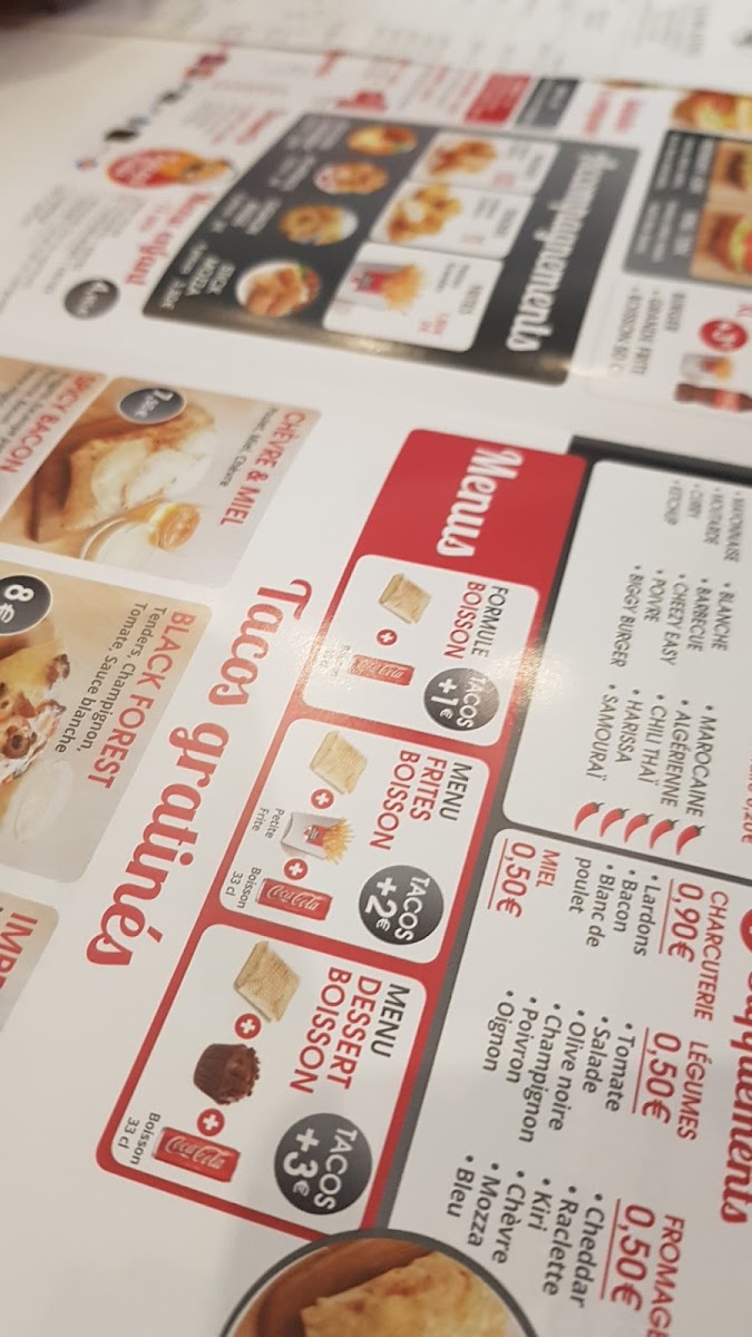 Menu Tacos Avenue-10