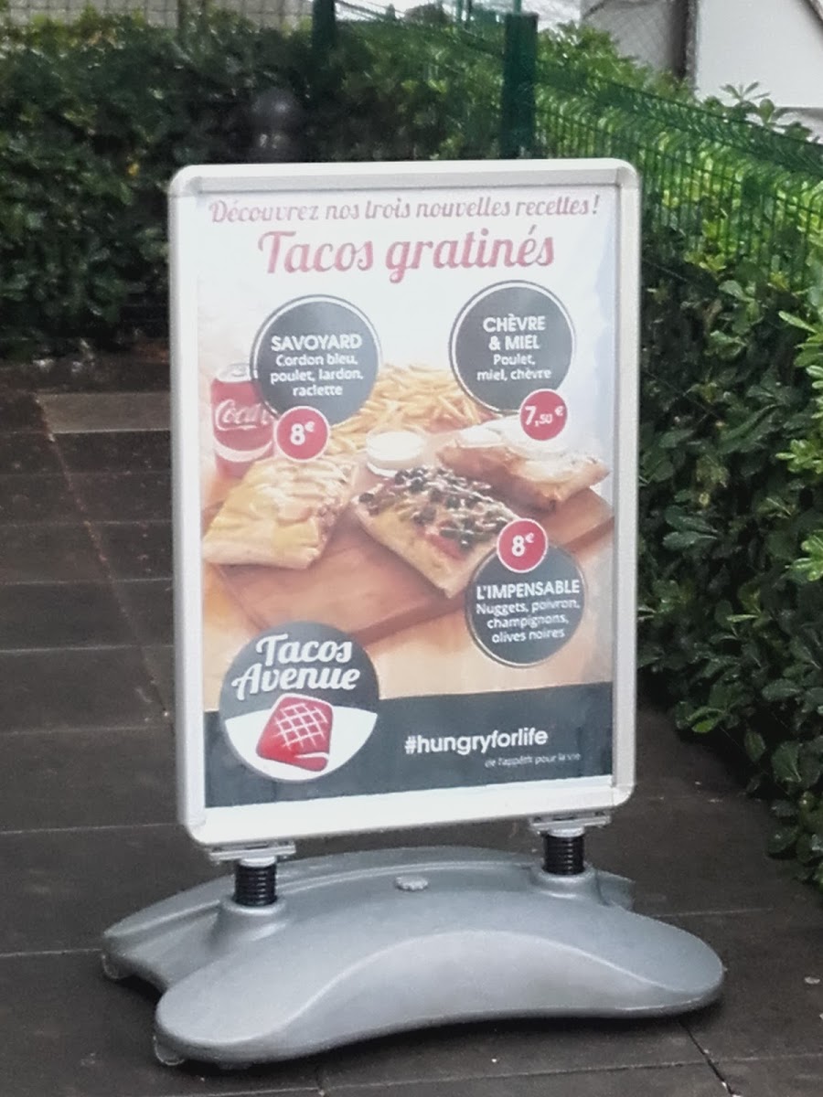 Menu Tacos Avenue-9