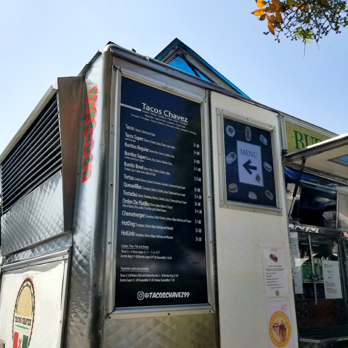 Menu Tacos Chavez-2