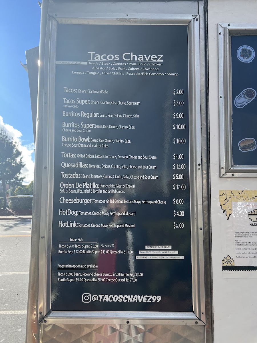 Menu Tacos Chavez-4