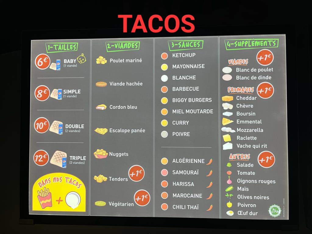 Menu Tacos Coffee-3