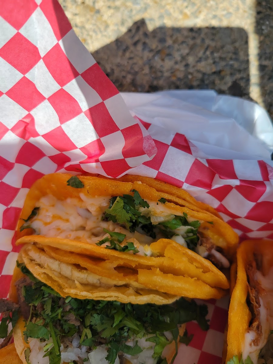 Tacos De Birria Mary’S-5