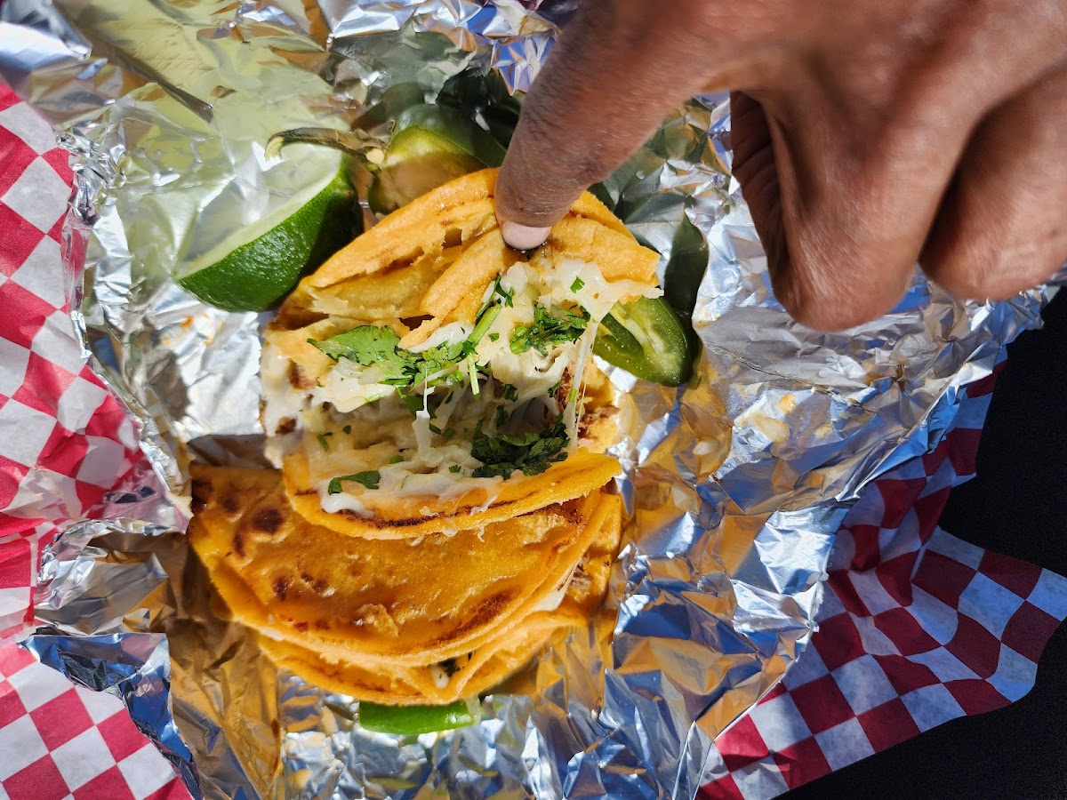 Tacos De Birria Mary’S-7