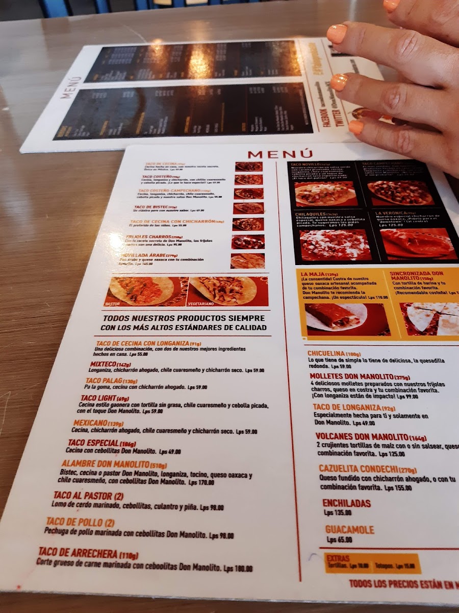 Menu Tacos Don Manolito-10
