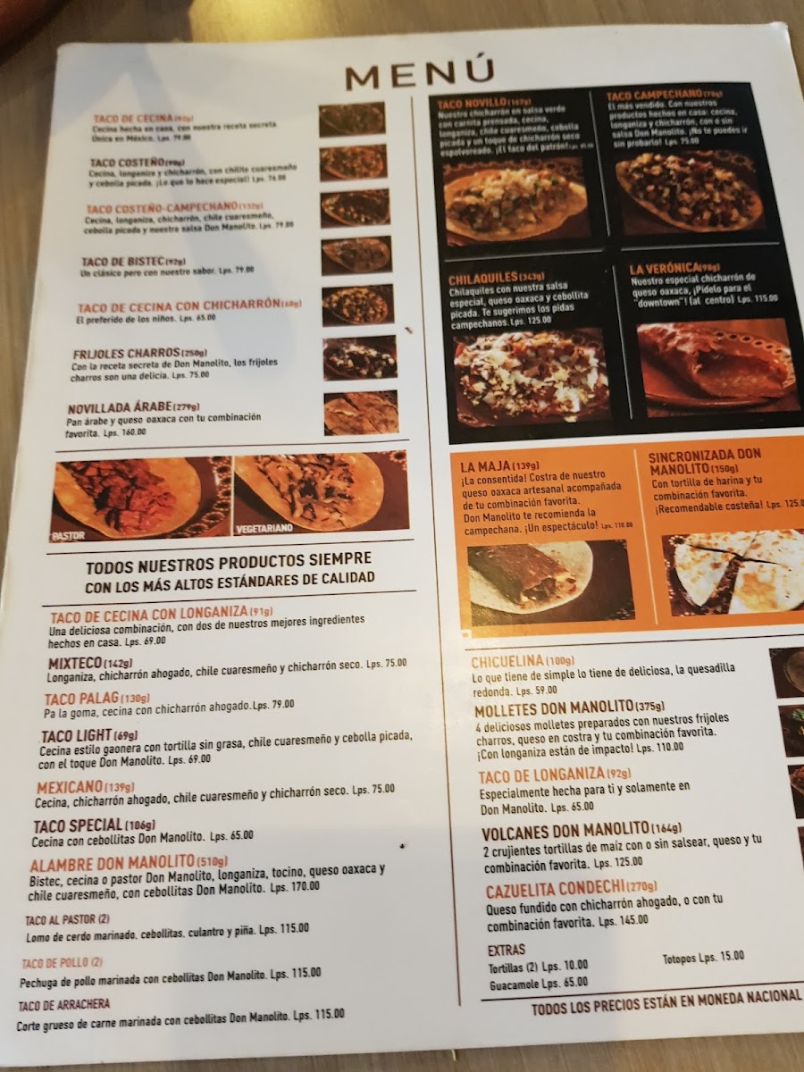 Menu Tacos Don Manolito-9