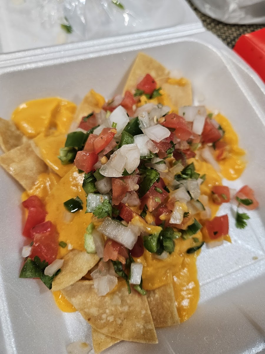 Tacos El Gordito #2