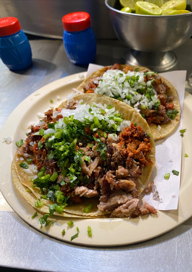 Tacos El Guero Zumiel