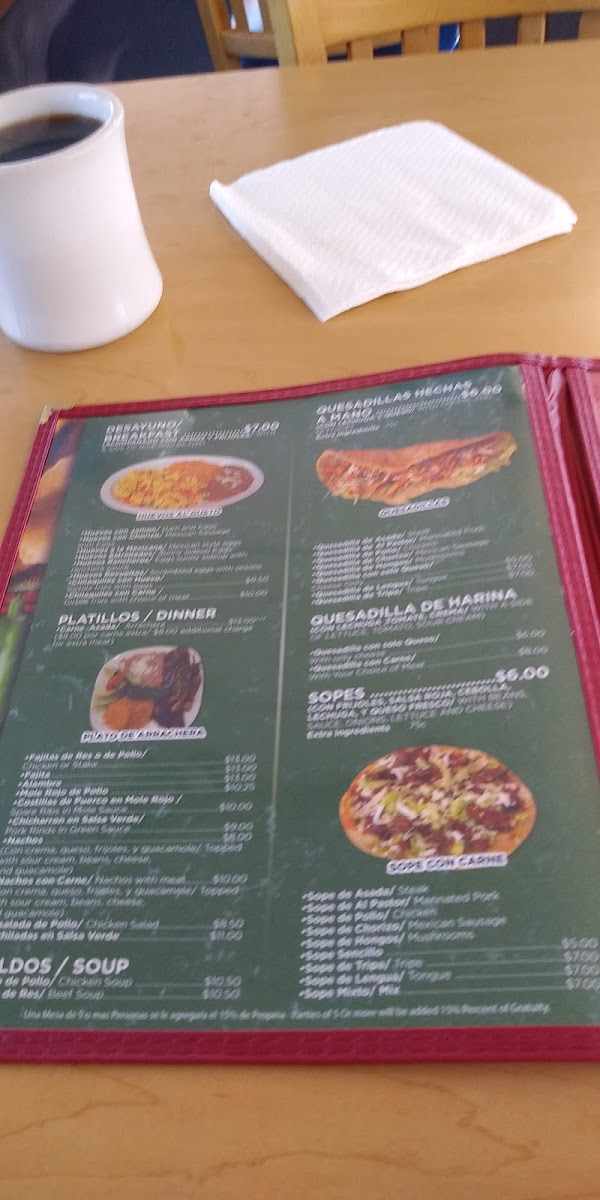 Menu Tacos El Tio-8