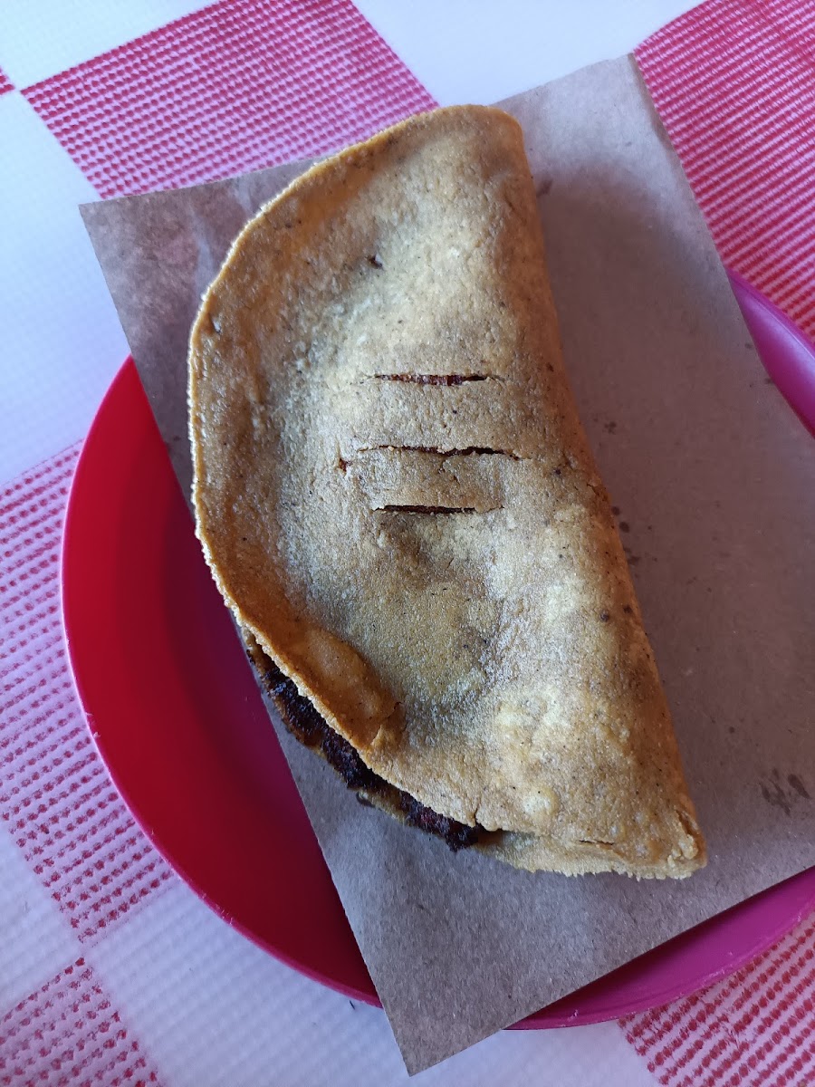 Tacos Envenenados 'la Encantada'-2