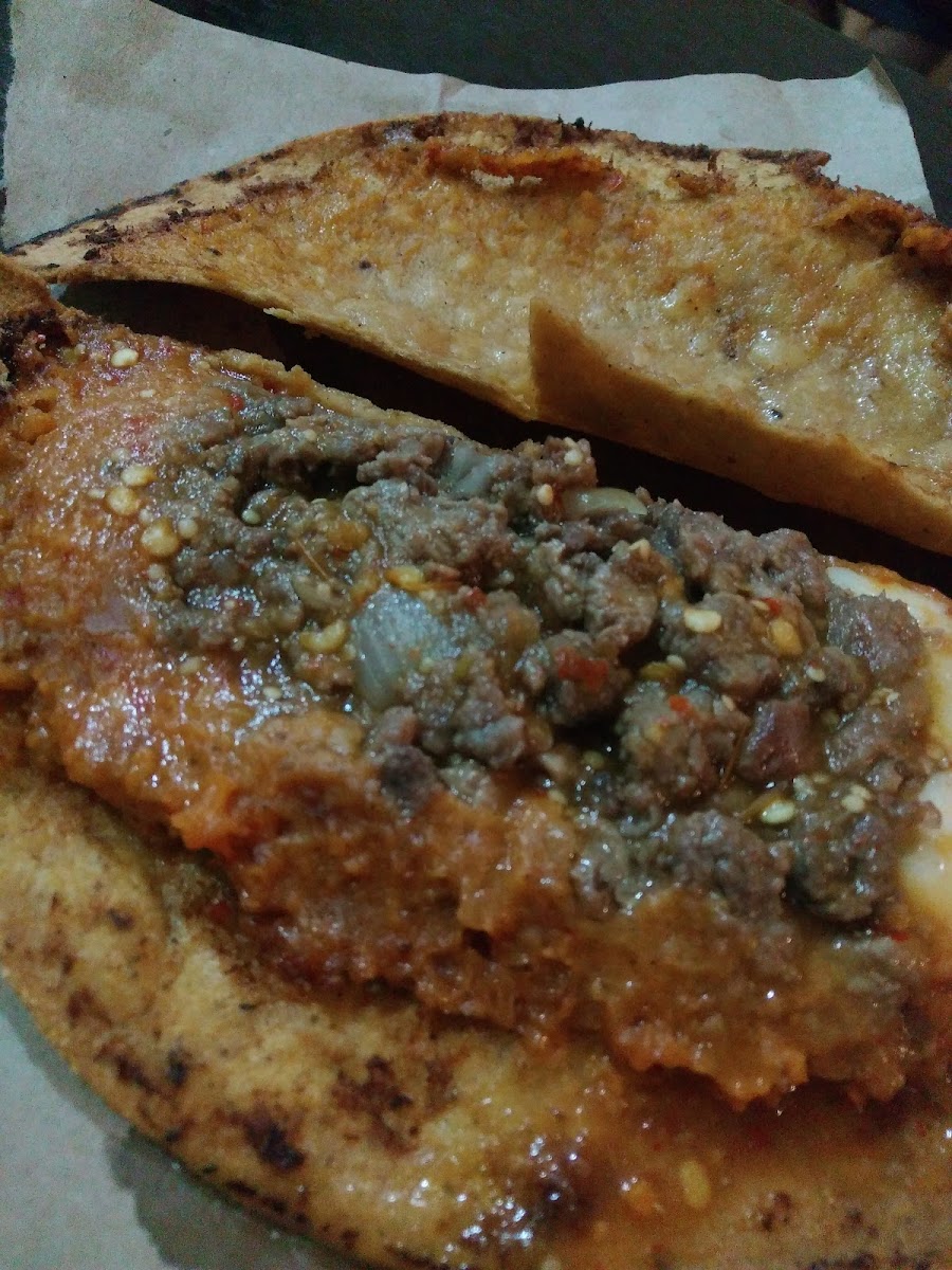 Tacos Envenenados 'la Encantada'-4