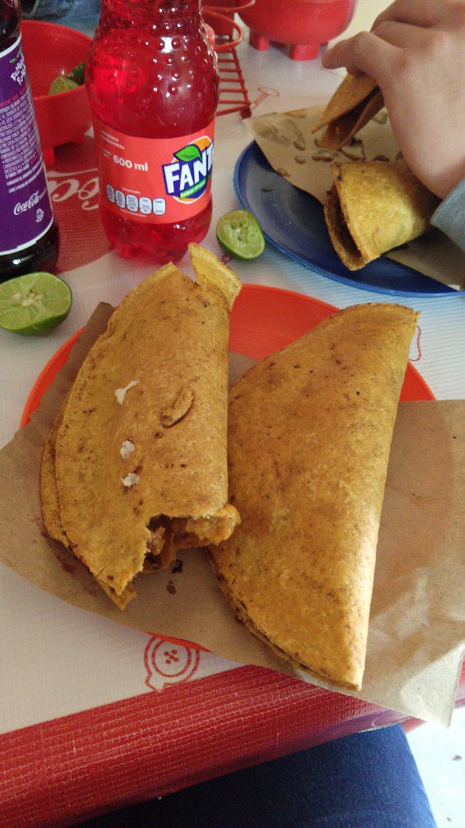 Tacos Envenenados 'la Encantada'-5