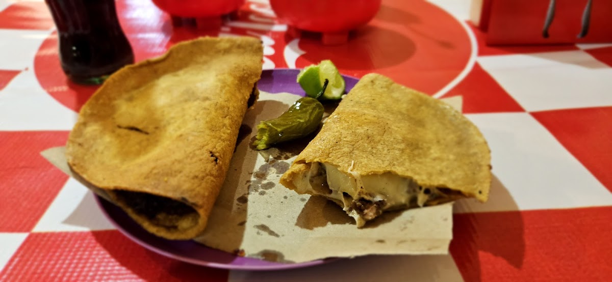 Tacos Envenenados 'la Encantada'-6