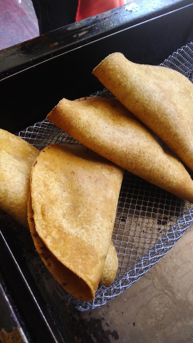 Tacos Envenenados 'la Encantada'-7