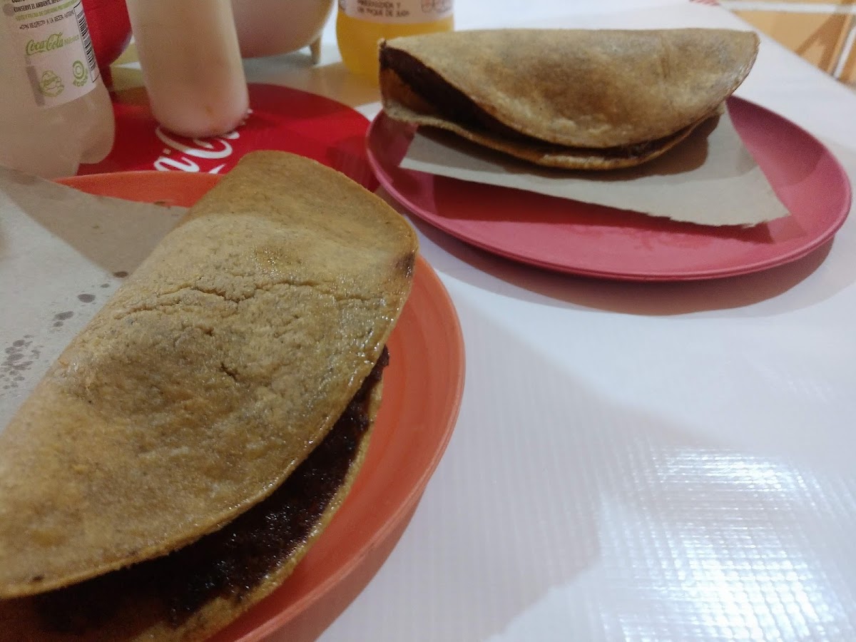 Tacos Envenenados 'la Encantada'-8