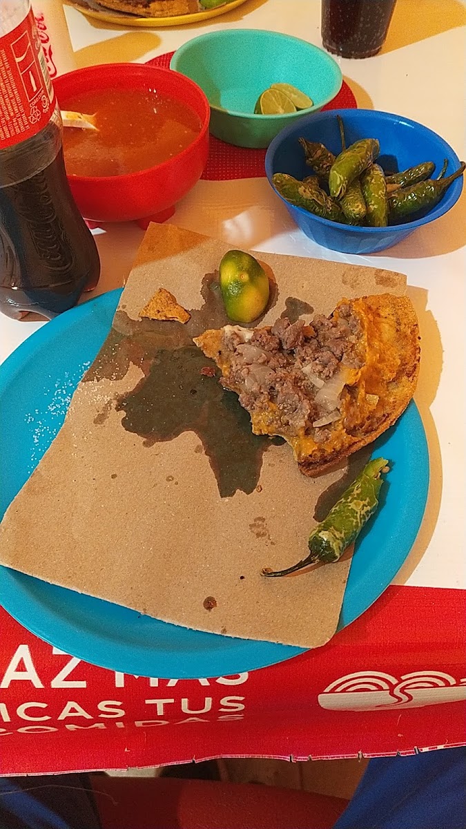 Tacos Envenenados 'la Encantada'-9