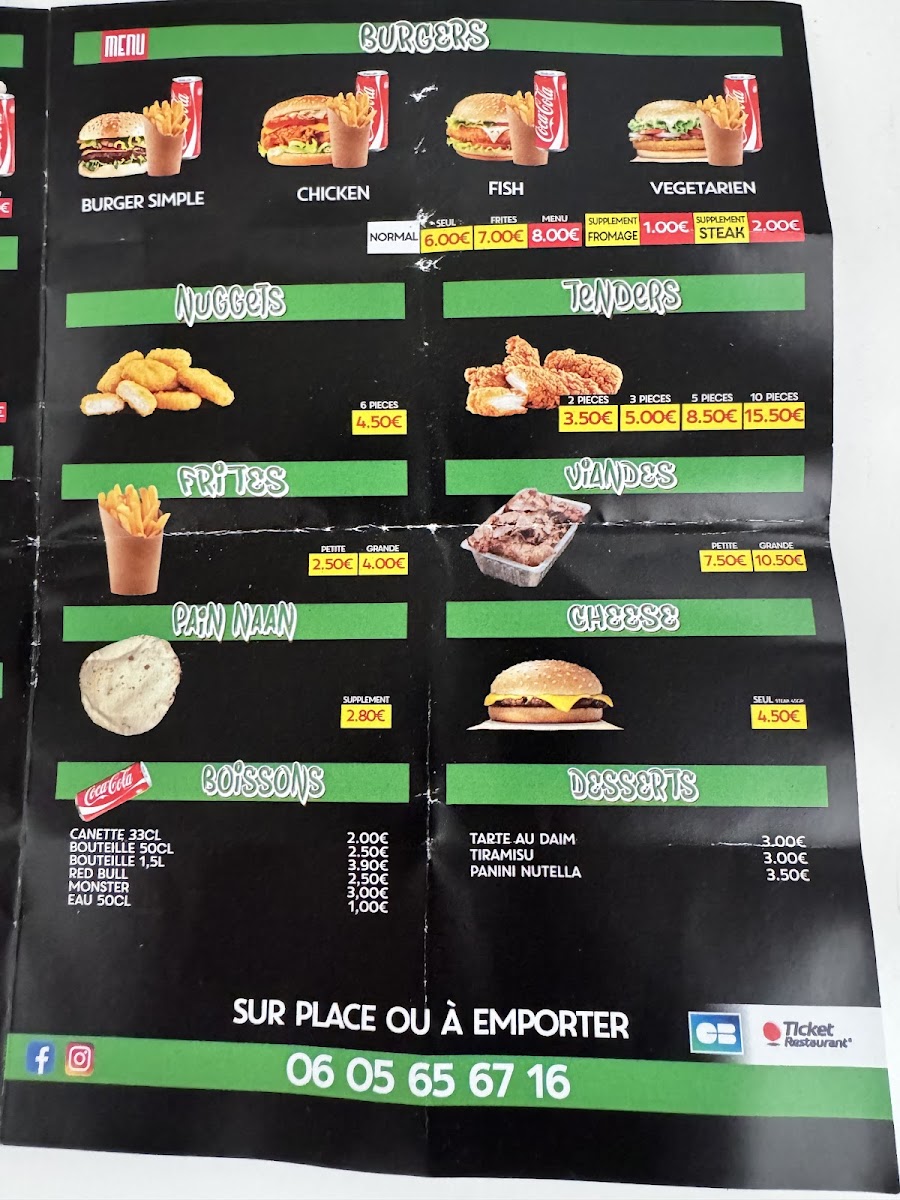 Tacos Express Carmaux-3