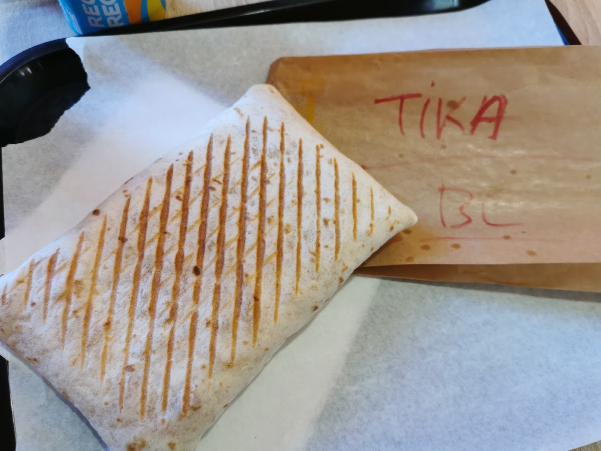 Tacos Express Carmaux-5