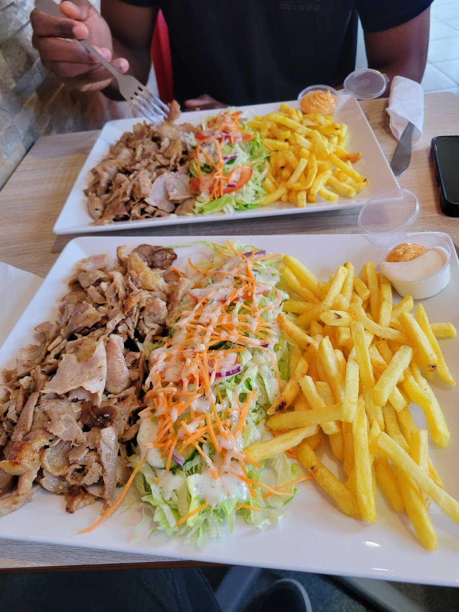 Tacos Express Carmaux-7