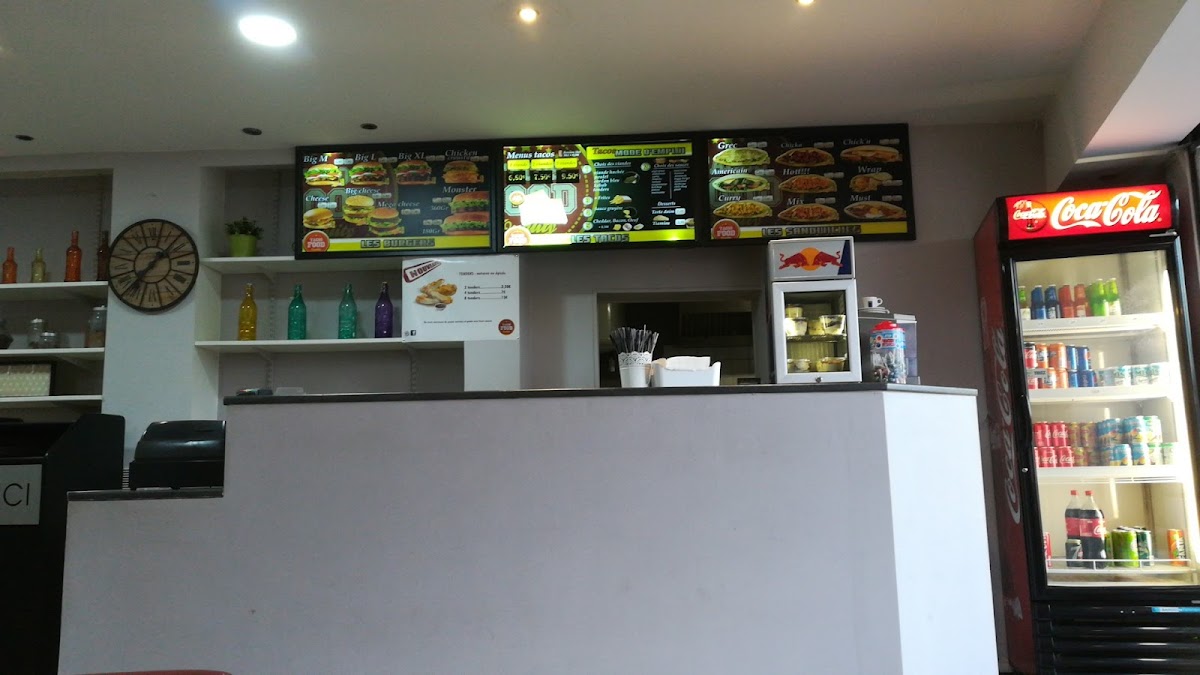 Tacos Food-10