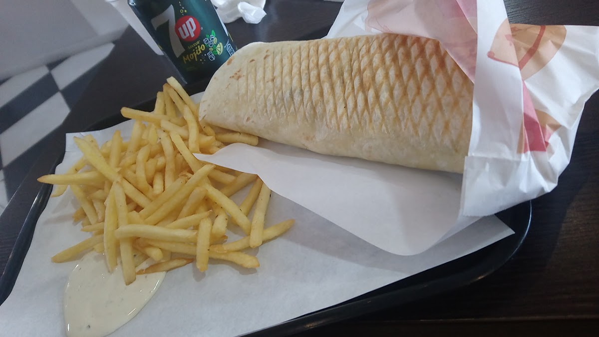 Tacos Food-4