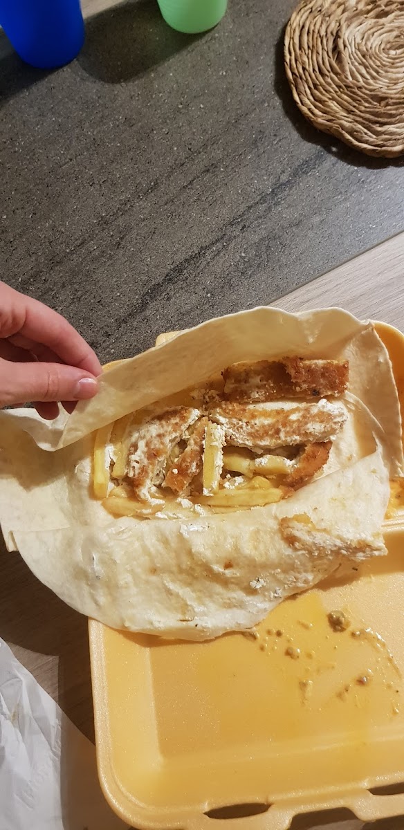 Tacos Food-7