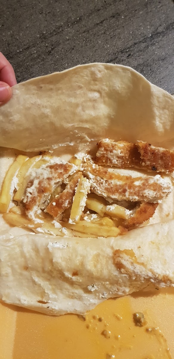 Tacos Food-8