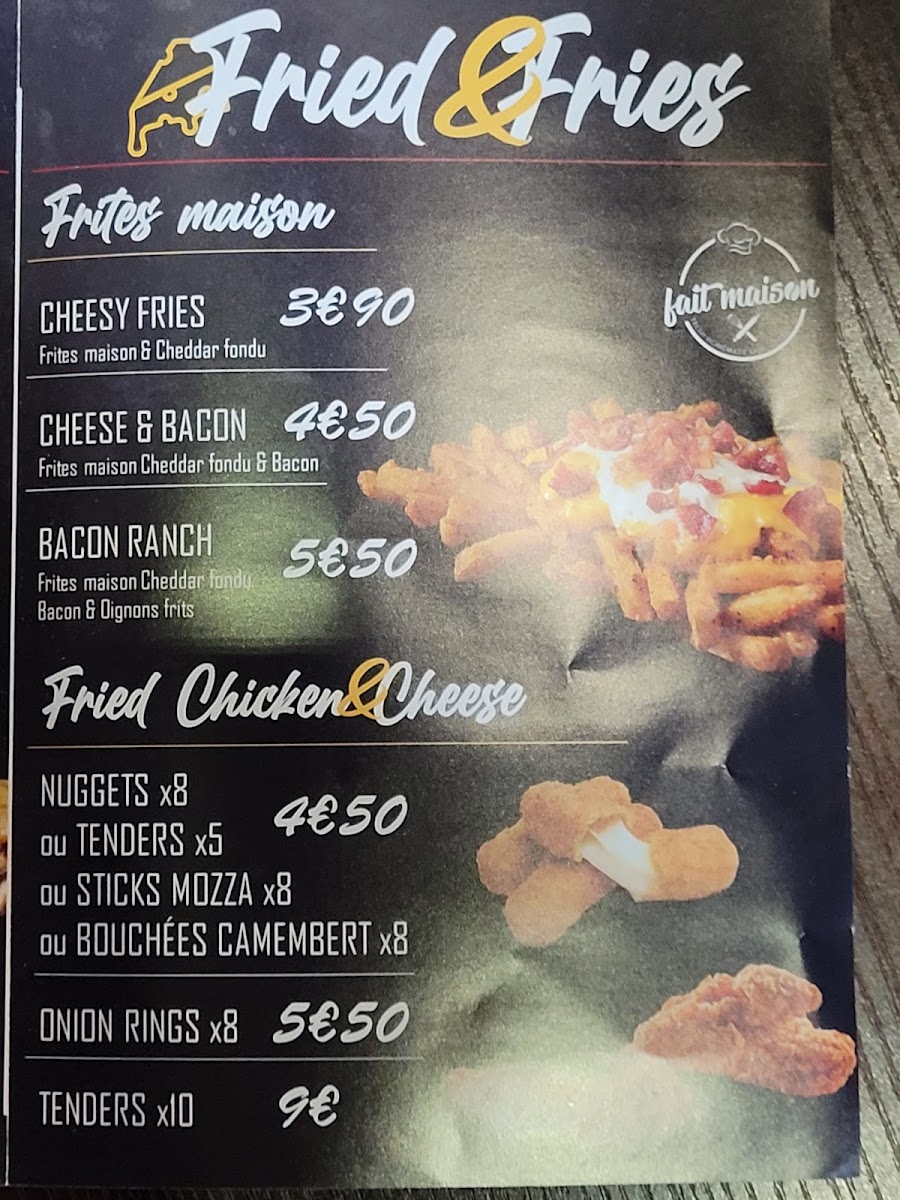 Menu Tacos Food-2