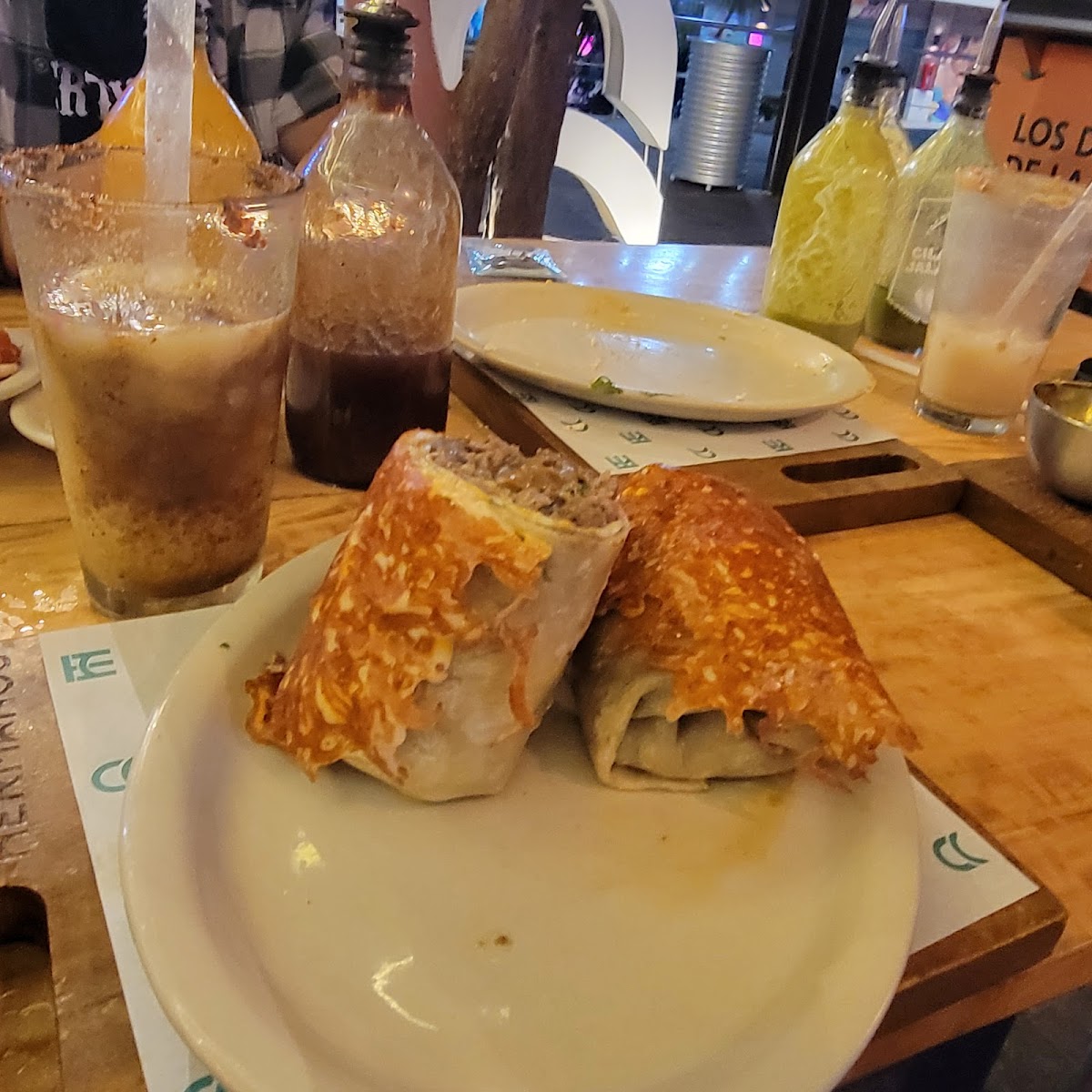 Tacos Hermanos • Paseo Venecia-4