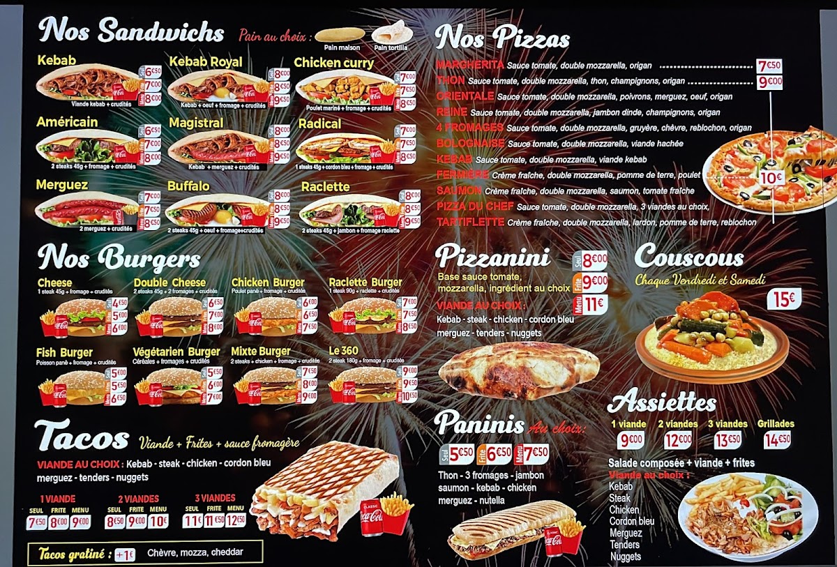 Menu Tacos La Garenne-1