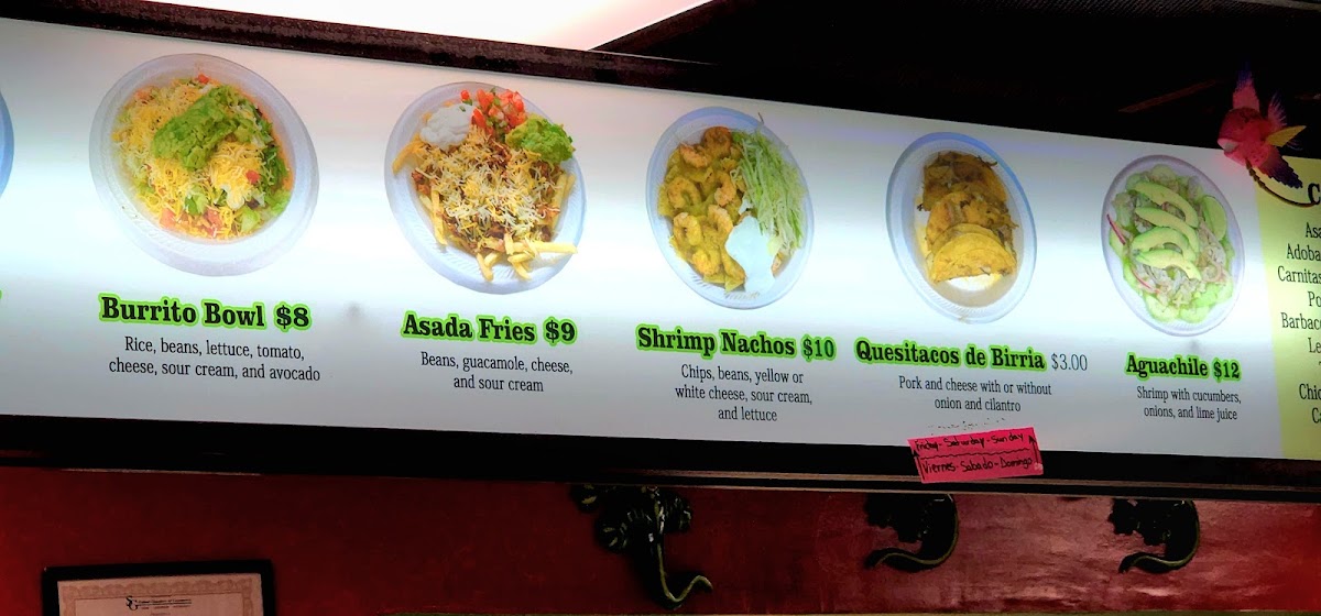Menu Tacos Mexico-2