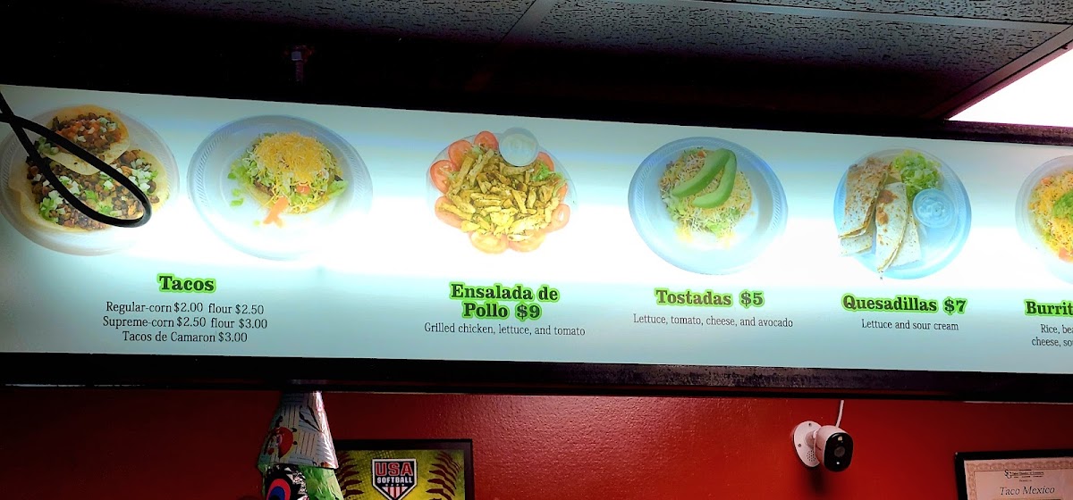 Menu Tacos Mexico-3