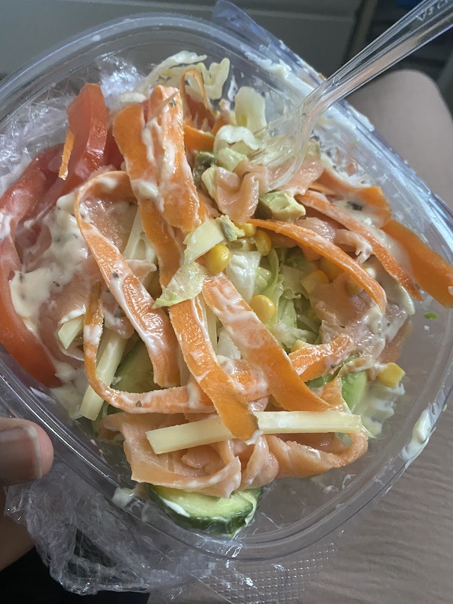 Tacos Numéro 1-8
