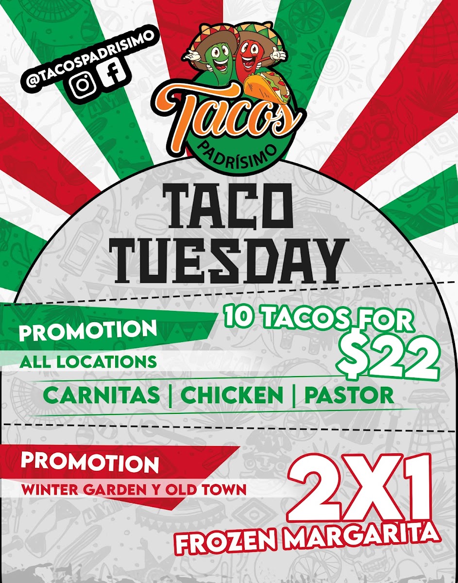 Menu Tacos Padrísimo-7