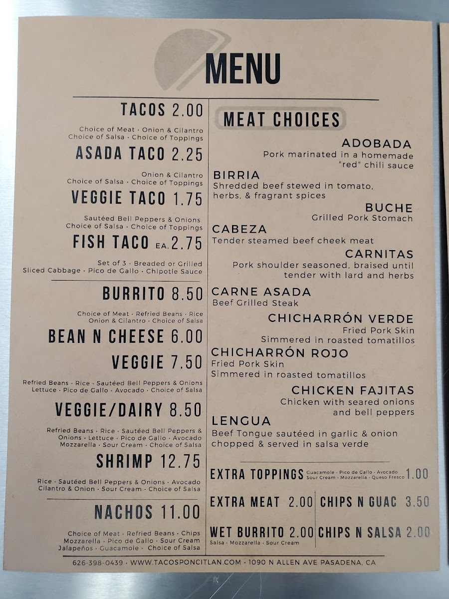Menu Tacos Poncitlan-3