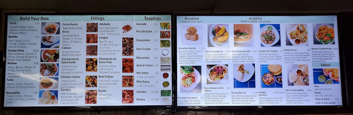 Menu Tacos Poncitlan-9
