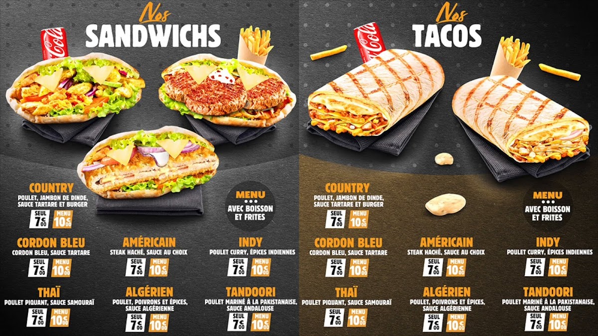 Menu Tacos Resto 187-3
