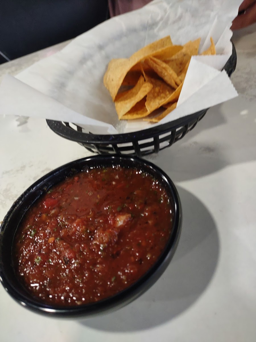 Tacos Reyes Restaurant-6
