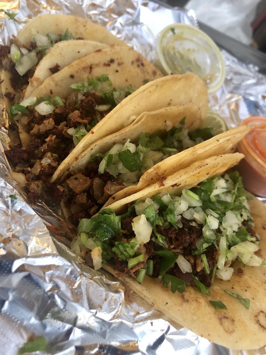 Tacos Reyes Restaurant-8