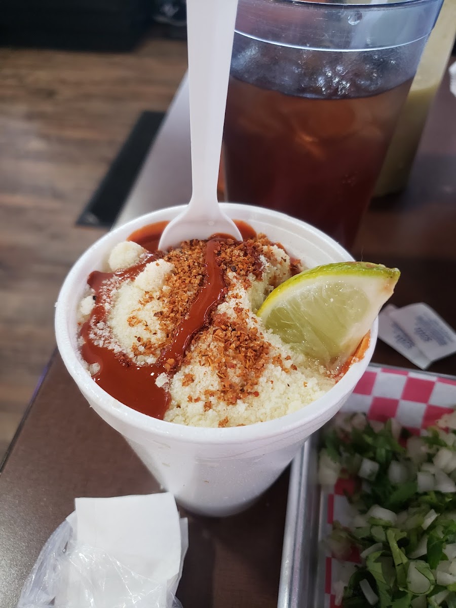 Tacos Reyes Restaurant-9