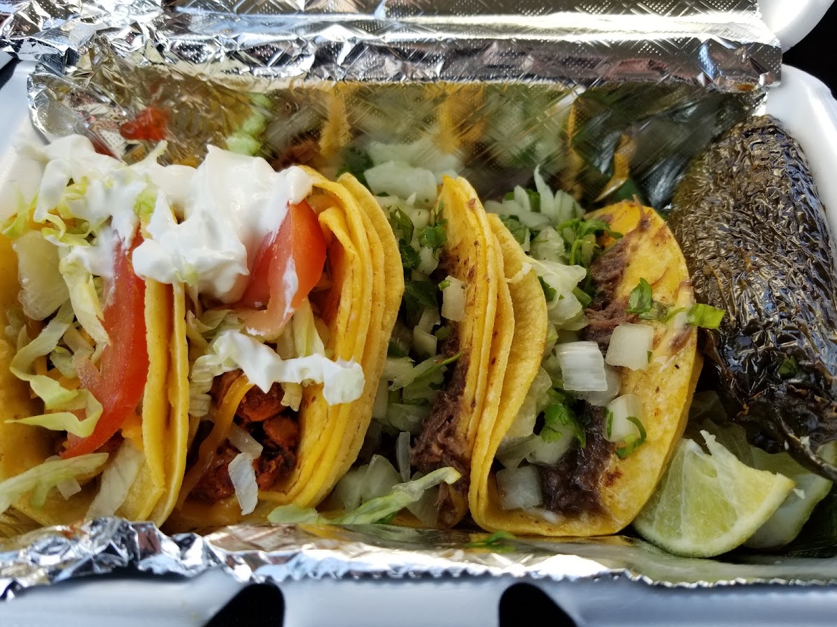 Tacos Y Salsa Don Chuy-5