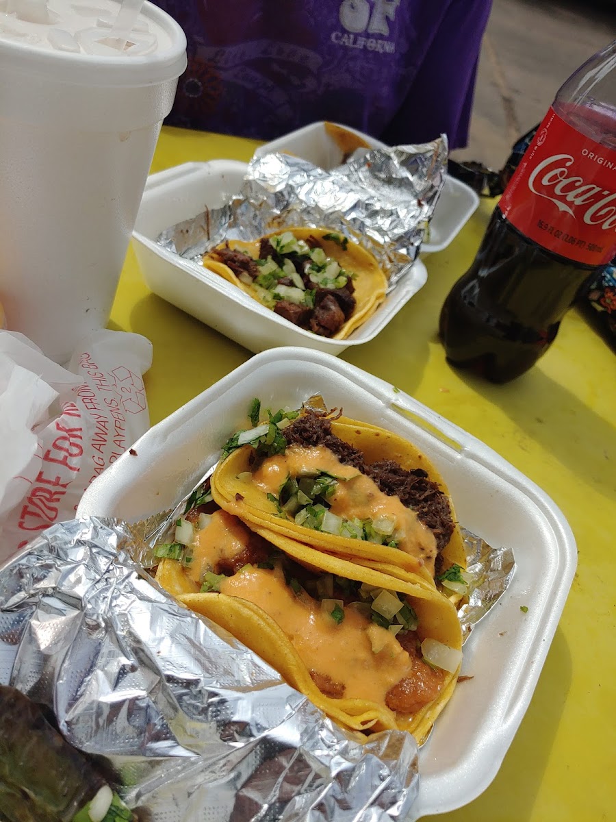 Tacos Y Salsa Don Chuy-7