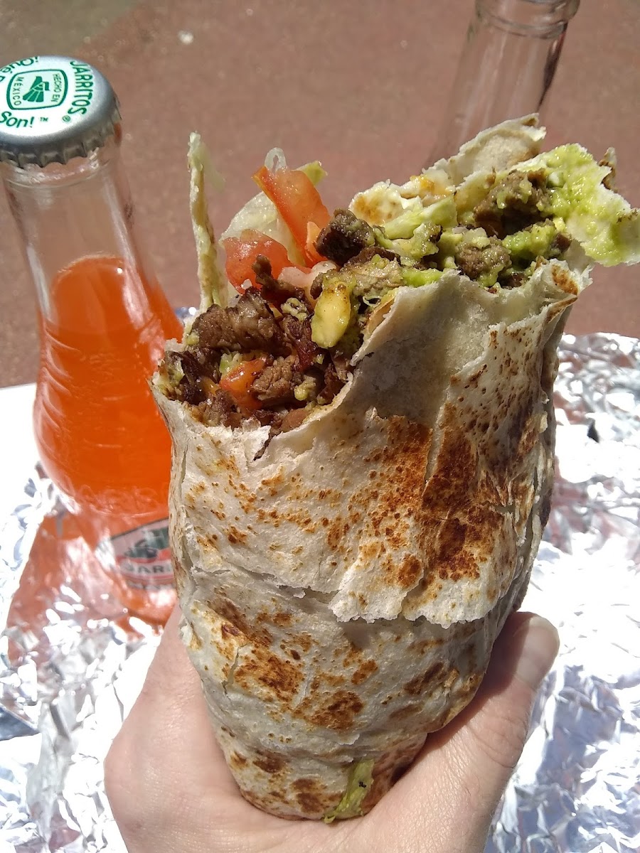 Tacos Y Salsa Don Chuy-8