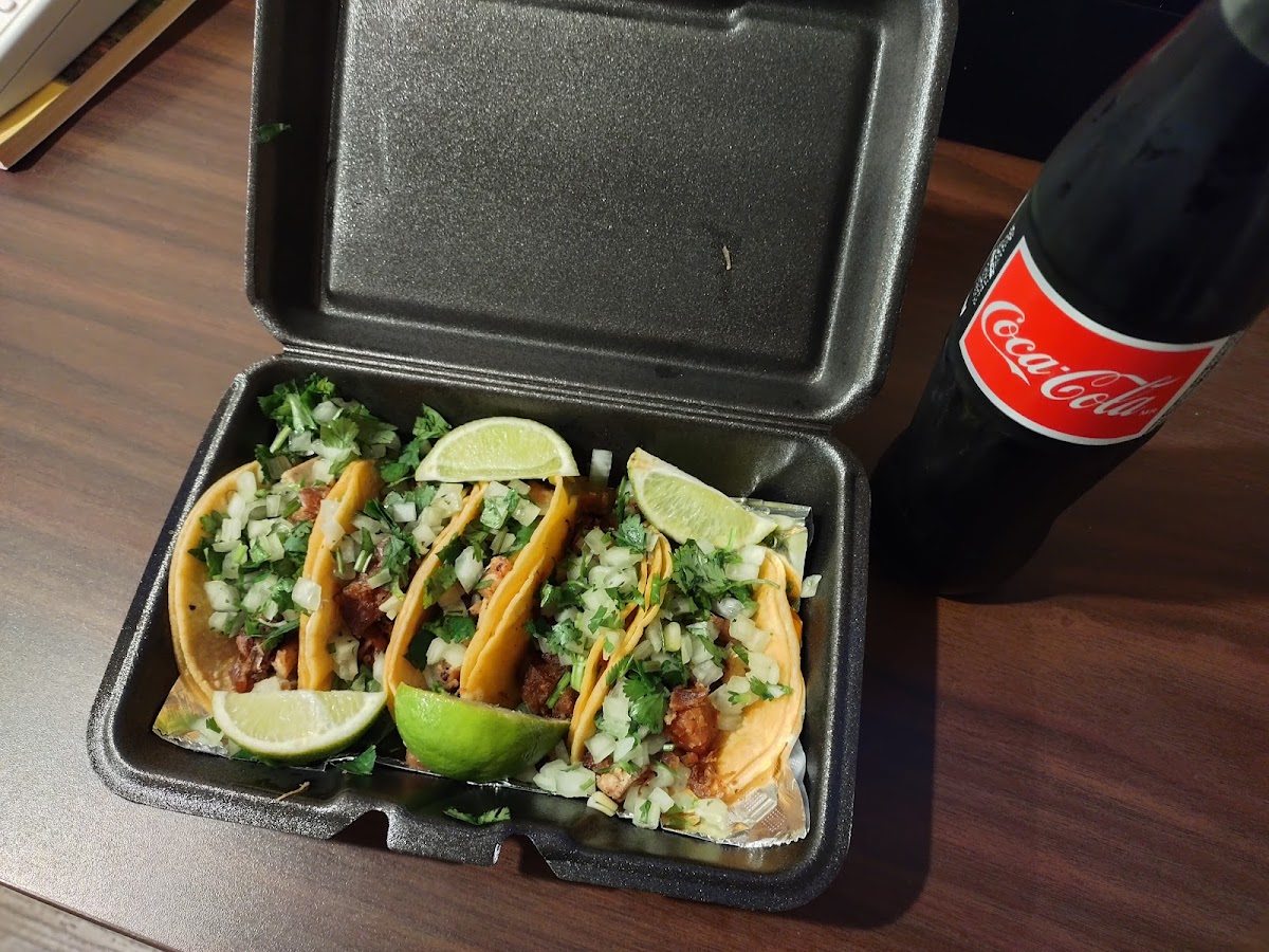 Tacos Y Salsa Don Chuy-9