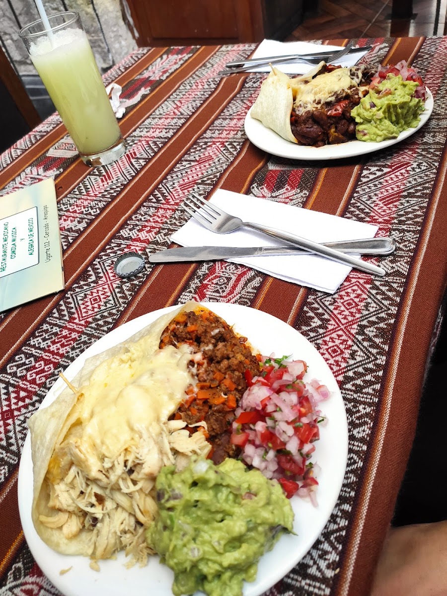Tacos Y Tequilas-9