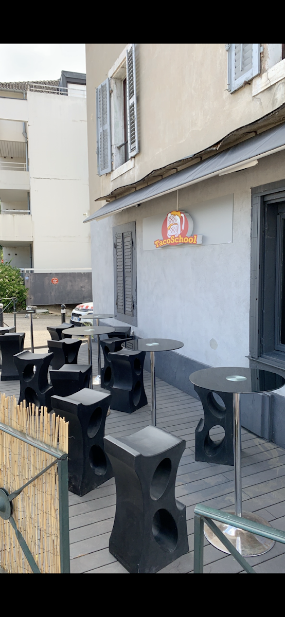 Tacoschool Chambery
