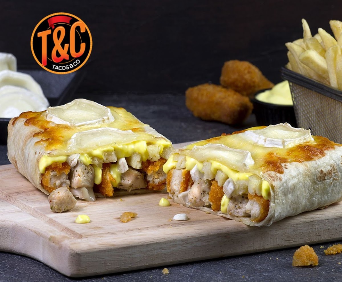 Tacos&co Grill-3