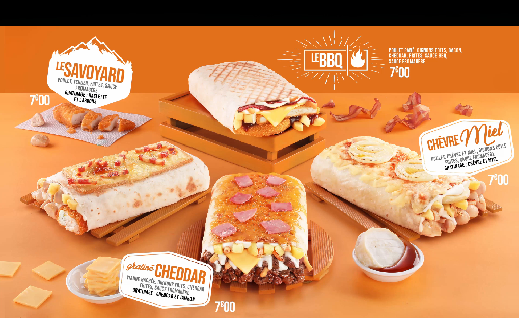 Menu Tacos&co Grill-10