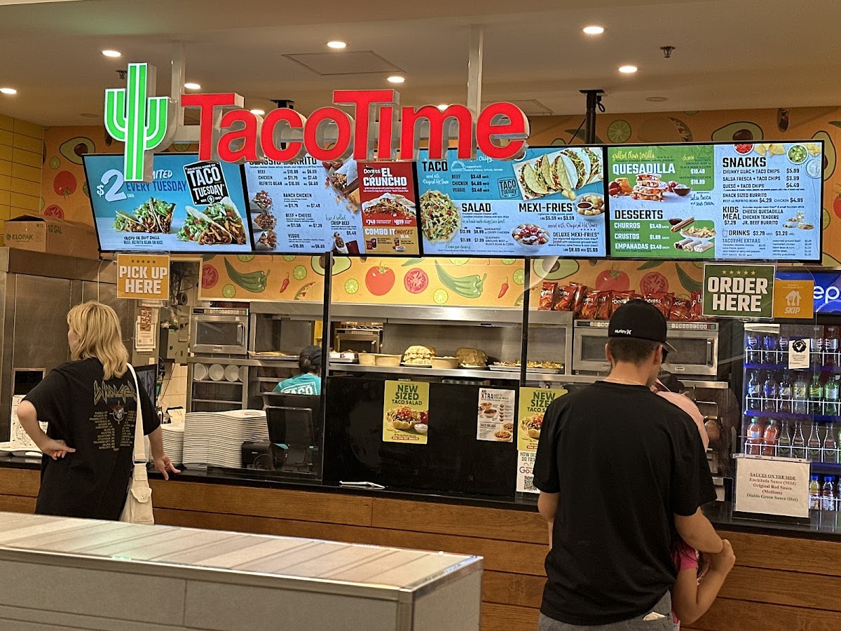 Tacotime