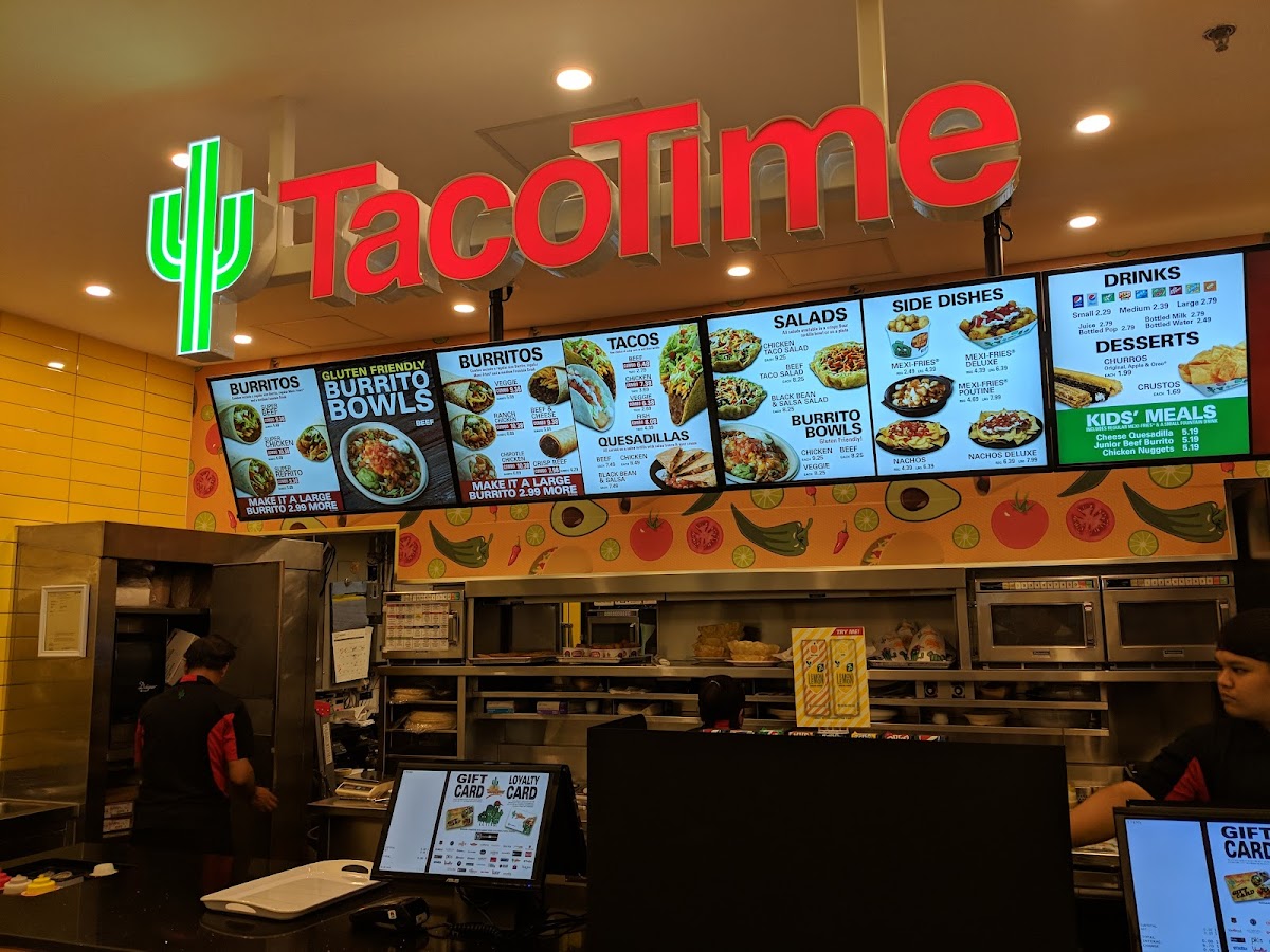 Menu Tacotime-3